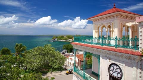Palacio de Valle