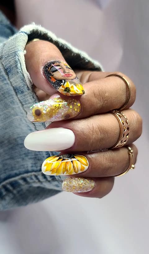 AmyNailsSalon