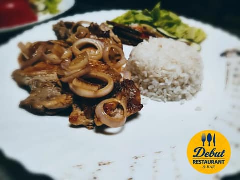 Debut Restaurante
