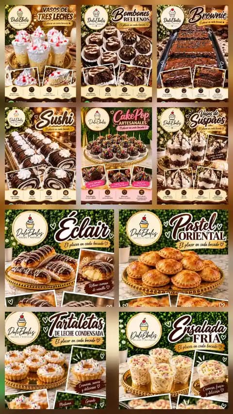 DulcEbelis