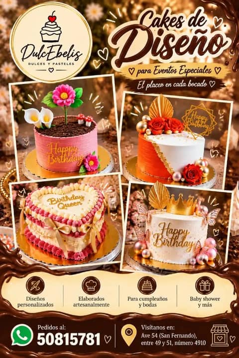 DulcEbelis