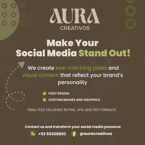Aura Creativos