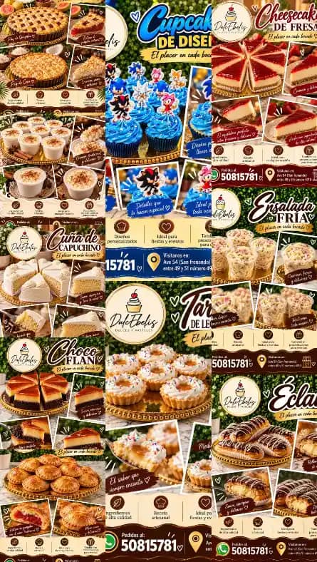 DulcEbelis