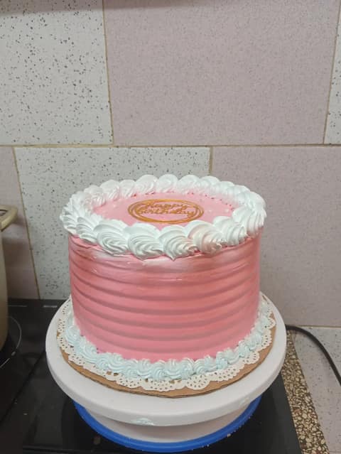 Laura's Cake