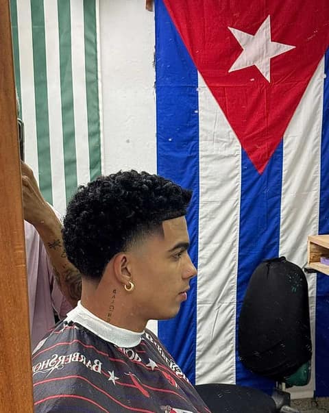 Manu’s BarberShop