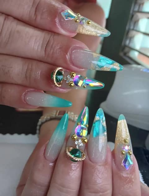 Andy's Nails