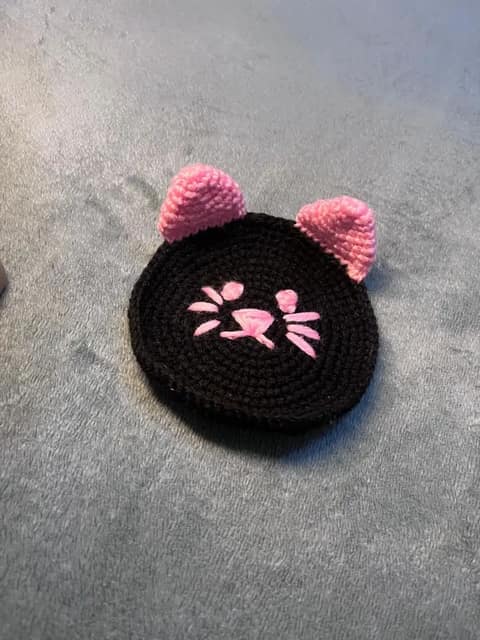 Puntadas de Rose