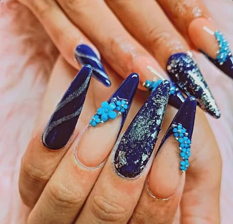 Andy's Nails