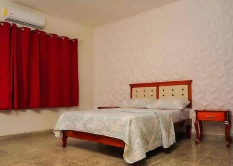Hostal Arenas