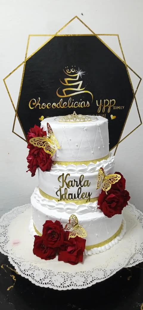 CHOCODELICIAS YPP FAMILY