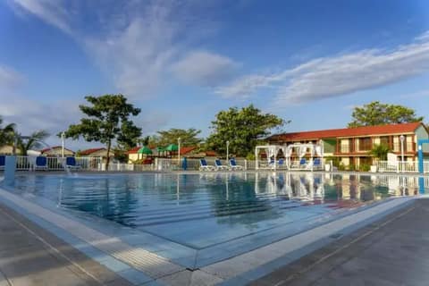 Villa Yaguanabo
