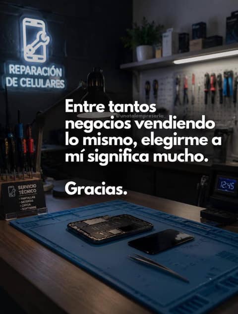 EL ARCA(technology store)