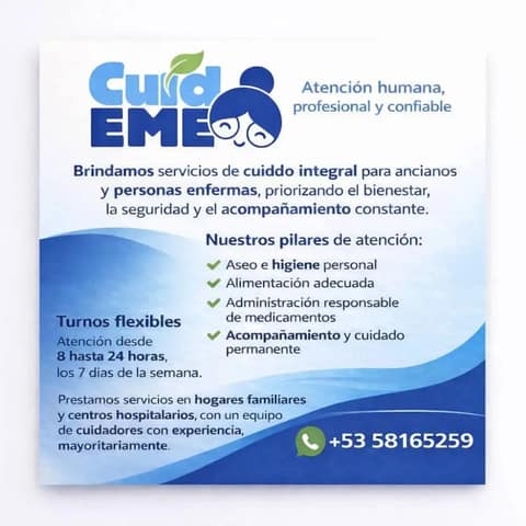 CuidEME