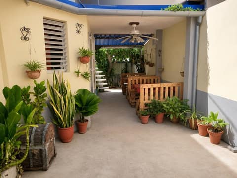 Hostal La Concha