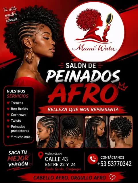 MAMI WATA