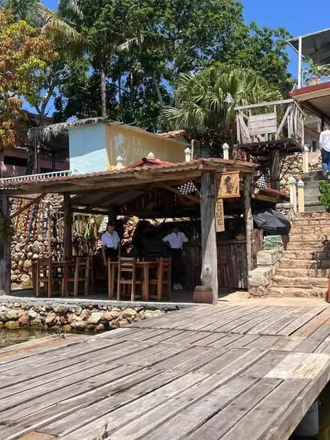 La Marinera