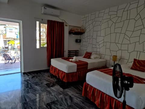Hostal Maikel