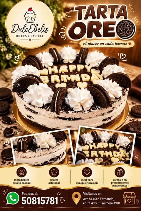 DulcEbelis