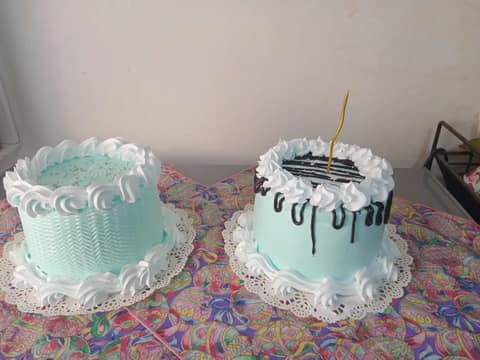 Laura's Cake