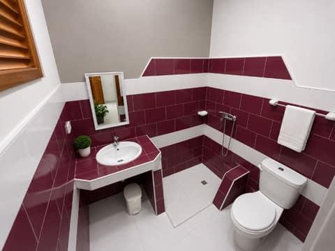Hostal La Concha