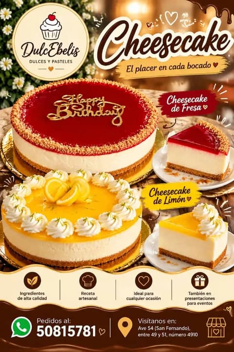 DulcEbelis
