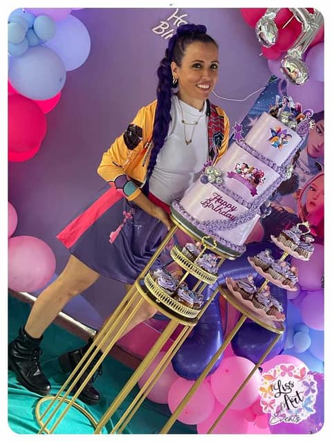 LissArt Events