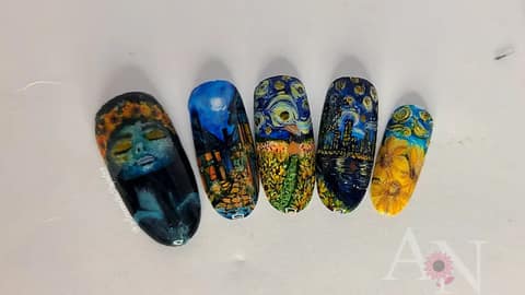 AmyNailsSalon