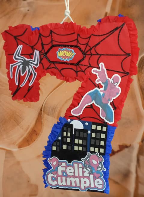 Yi Piñatas