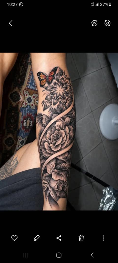 Blak Ink