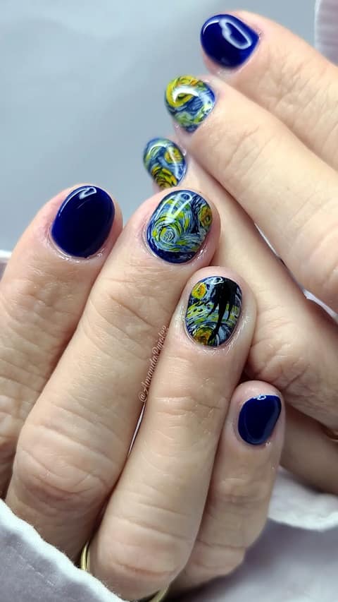 AmyNailsSalon
