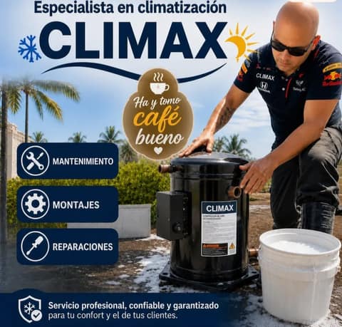 ClimaX