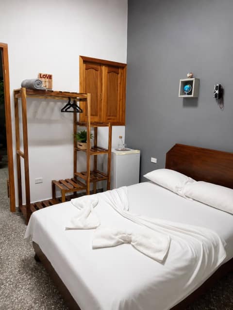 Hostal La Concha