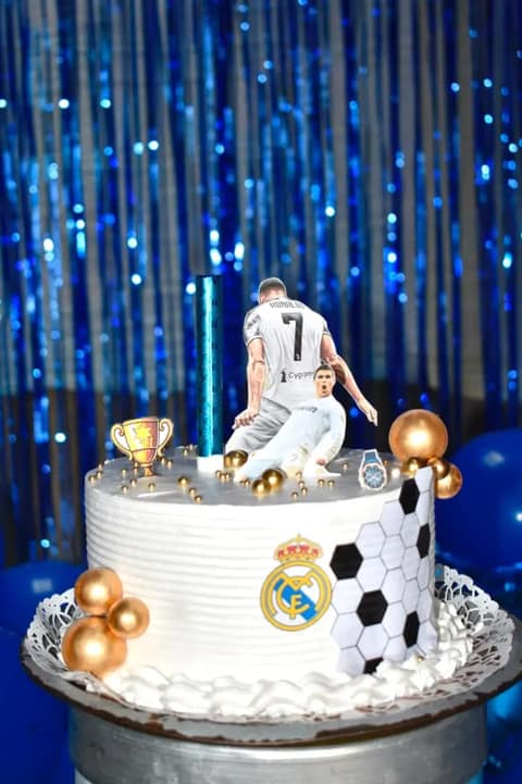 CakeSon