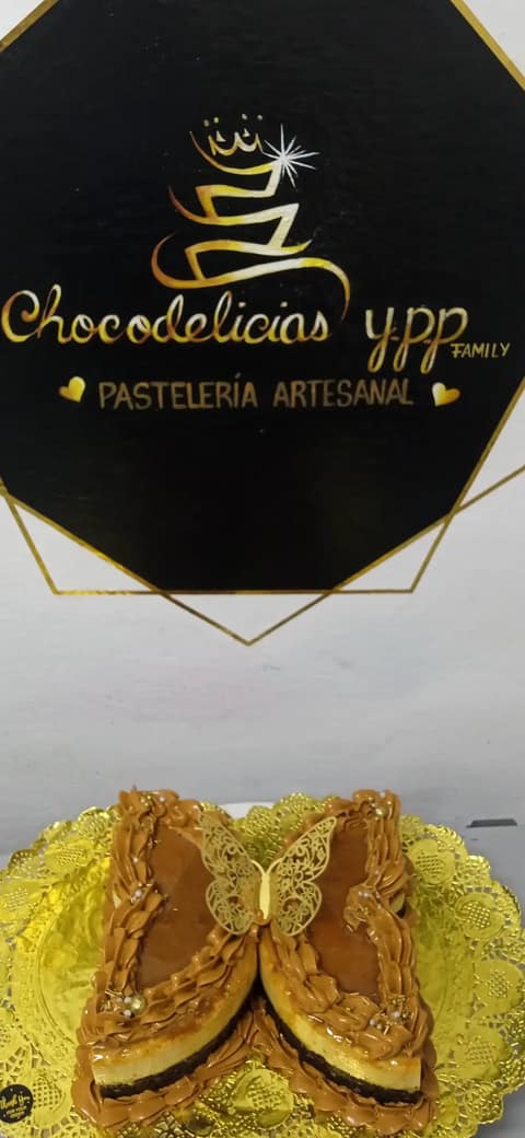 CHOCODELICIAS YPP FAMILY