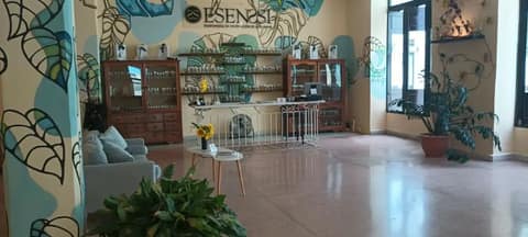 ESENSSI Perfumería