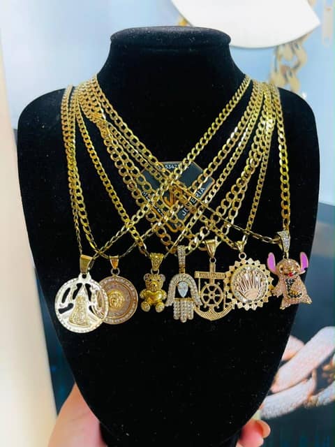 Méndez Joyería