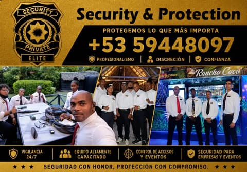 Escudos de Seguridad
