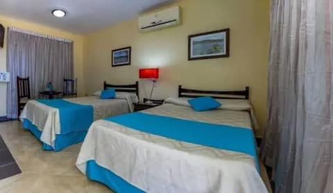 Villa Yaguanabo