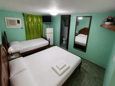 Hostal La Concha