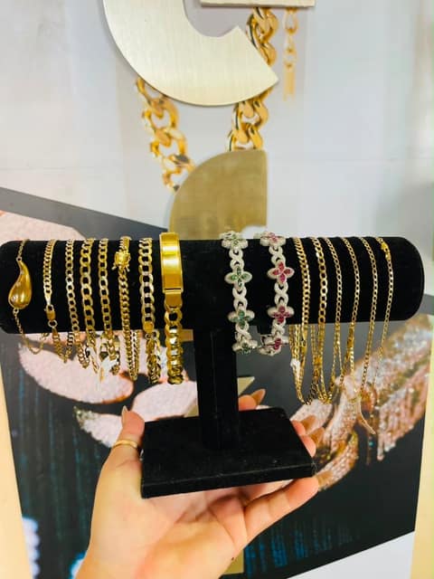 Méndez Joyería