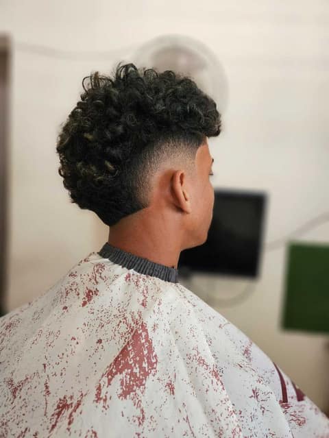 Charly Barber