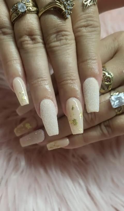 Andy's Nails