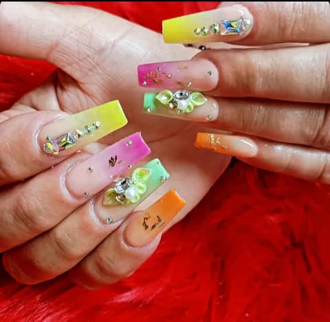 Andy's Nails