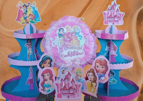 Yi Piñatas