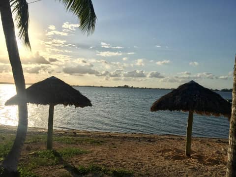 Hotel Punta la Cueva