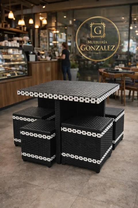 Mueblería González