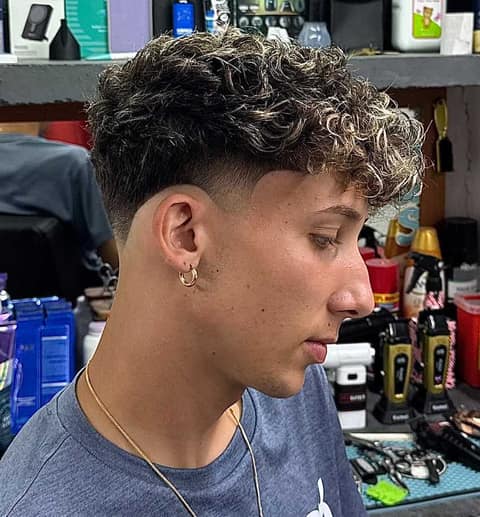 Manu’s BarberShop