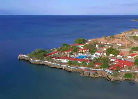 Villa Yaguanabo