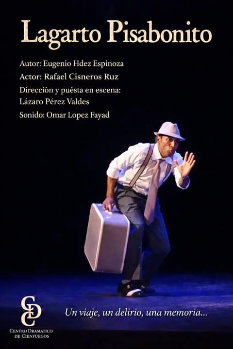 Centro Dramático de Cienfuegos