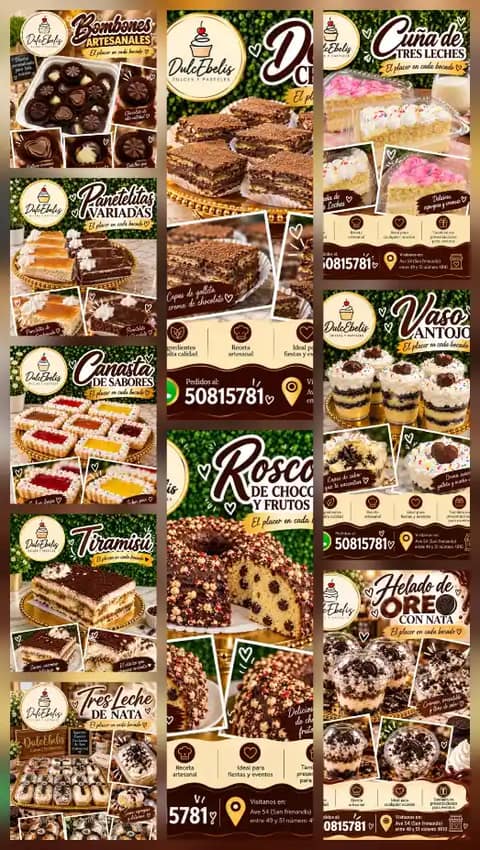 DulcEbelis